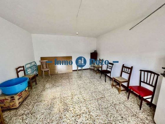 Foto 2 de Casa en venda a Almendralejo de 3 habitacions i 114 m²