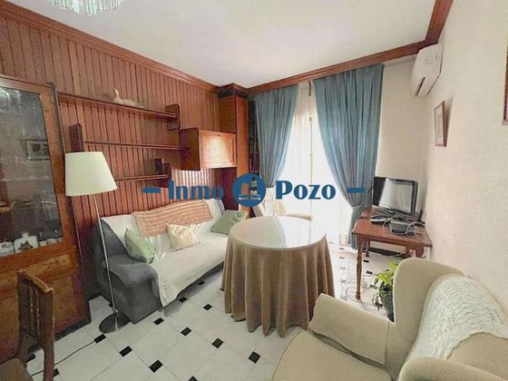 Foto 1 de Piso en venta en Almendralejo de 4 habitaciones y 131 m²