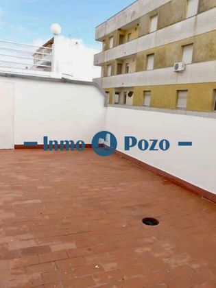 Foto 1 de Piso en venta en Almendralejo de 4 habitaciones con piscina y garaje