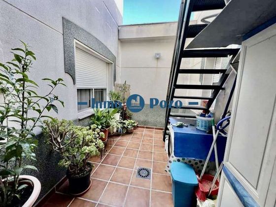 Foto 1 de Casa en venda a Almendralejo de 4 habitacions amb terrassa i balcó