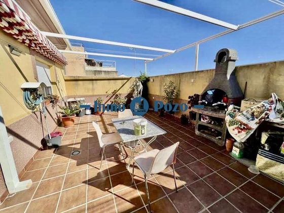 Foto 2 de Casa en venda a Almendralejo de 4 habitacions amb terrassa i balcó