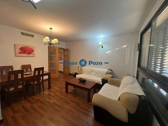 Foto 1 de Piso en venta en Almendralejo de 4 habitaciones con garaje y aire acondicionado