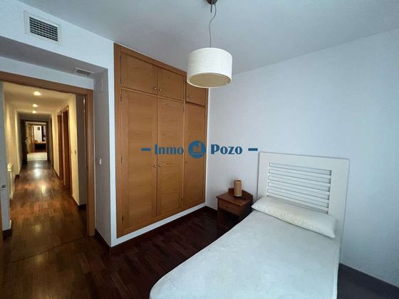 Foto 2 de Piso en venta en Almendralejo de 4 habitaciones con garaje y aire acondicionado