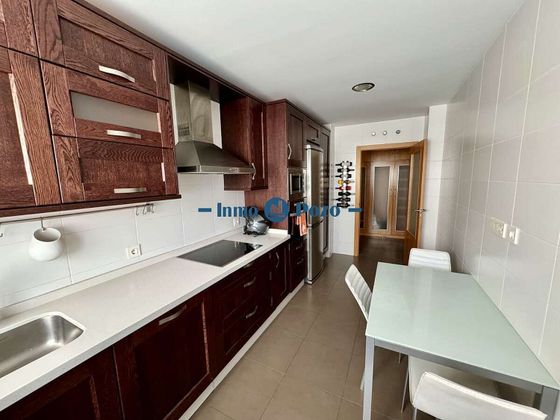 Foto 1 de Pis en venda a Almendralejo de 3 habitacions amb garatge i aire acondicionat