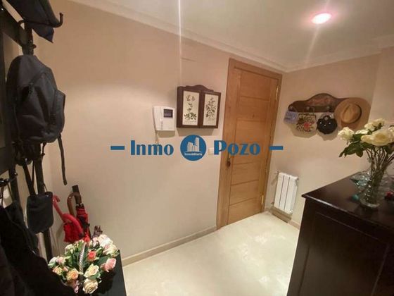 Foto 1 de Pis en venda a Almendralejo de 3 habitacions amb garatge i aire acondicionat
