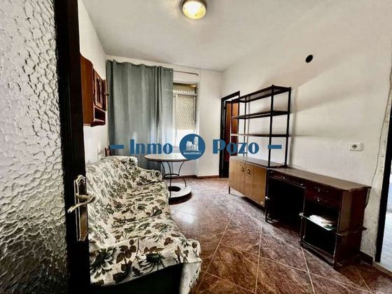 Foto 1 de Piso en venta en Almendralejo de 3 habitaciones con garaje