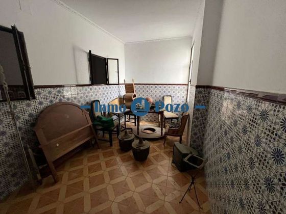 Foto 2 de Piso en venta en Almendralejo de 3 habitaciones con balcón