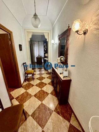 Foto 2 de Casa en venta en Almendralejo de 3 habitaciones con terraza y aire acondicionado