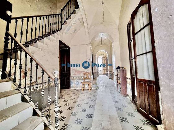 Foto 1 de Casa en venda a Almendralejo de 6 habitacions amb terrassa