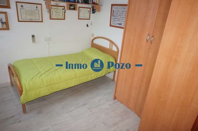 Foto 2 de Pis en venda a Almendralejo de 4 habitacions amb garatge i aire acondicionat