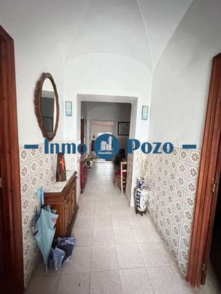 Foto 1 de Casa en venda a Almendralejo de 4 habitacions i 300 m²