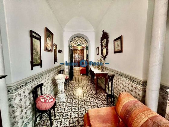 Foto 1 de Casa adossada en venda a Ribera del Fresno de 11 habitacions i 456 m²