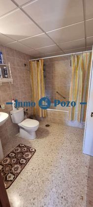 Foto 2 de Piso en alquiler en Almendralejo de 3 habitaciones con garaje y muebles