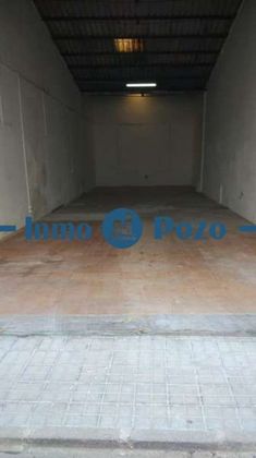 Foto 2 de Nave en venta en Almendralejo de 139 m²