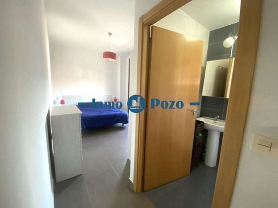 Foto 2 de Piso en venta en Almendralejo de 2 habitaciones con garaje y calefacción
