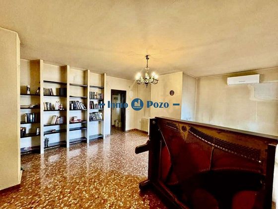 Foto 1 de Piso en venta en Almendralejo de 3 habitaciones con piscina y garaje