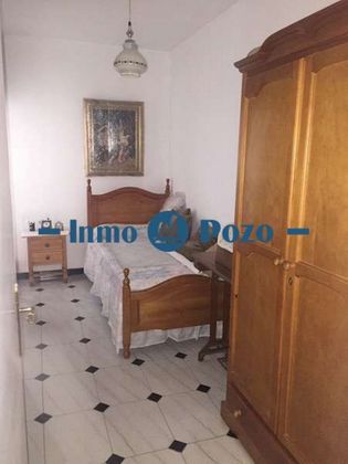 Foto 2 de Piso en venta en Almendralejo de 3 habitaciones con balcón