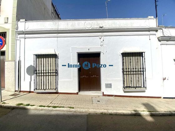 Foto 1 de Pis en venda a Almendralejo de 2 habitacions amb terrassa