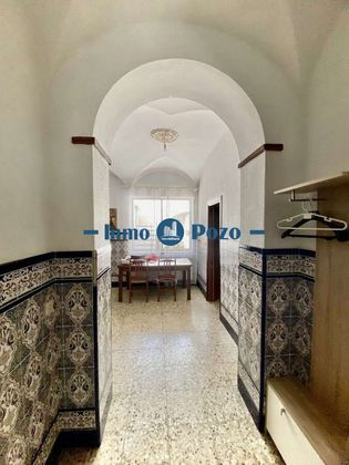 Foto 2 de Piso en venta en Almendralejo de 2 habitaciones con terraza