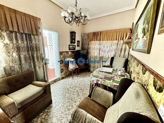 Foto 1 de Pis en venda a Almendralejo de 2 habitacions i 90 m²