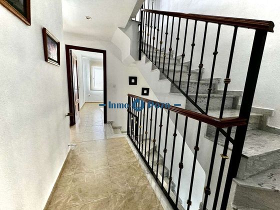 Foto 1 de Dúplex en venta en Almendralejo de 3 habitaciones con garaje y aire acondicionado