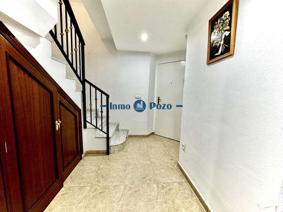 Foto 2 de Dúplex en venta en Almendralejo de 3 habitaciones con garaje y aire acondicionado