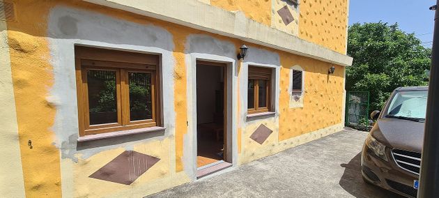 Foto 2 de Piso en alquiler en calle Vial Camino de 1 habitación con terraza y garaje