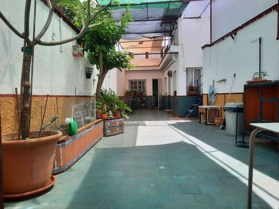 Foto 1 de Casa en venta en Valencina de la Concepción de 4 habitaciones con terraza y balcón
