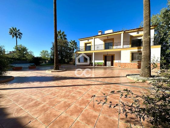 Foto 2 de Xalet en venda a carretera Malvaloca de 5 habitacions amb terrassa i piscina