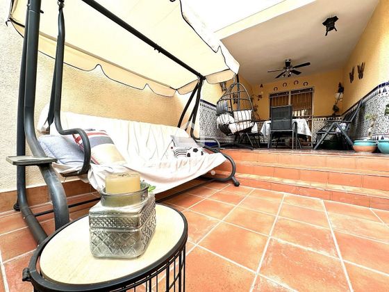 Foto 2 de Venta de dúplex en calle Augusto Vels de 4 habitaciones con terraza y garaje