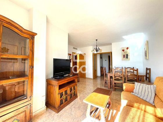 Foto 2 de Àtic en venda a calle Ramón Robles de 3 habitacions amb terrassa i garatge