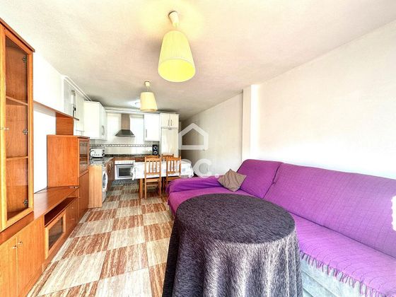 Foto 2 de Àtic en venda a carretera Caravaca de 2 habitacions amb terrassa i garatge