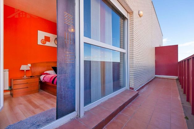 Foto 1 de Venta de piso en San Nicasio - Campo de Tiro - Solagua de 3 habitaciones con terraza y piscina