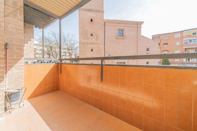 Foto 2 de Pis en venda a Centro de Leganés de 3 habitacions amb terrassa i garatge