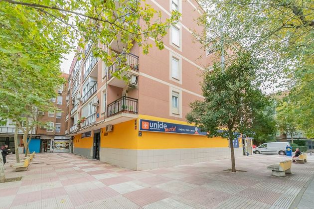 Foto 1 de Pis en venda a Centro de Leganés de 3 habitacions amb garatge i calefacció