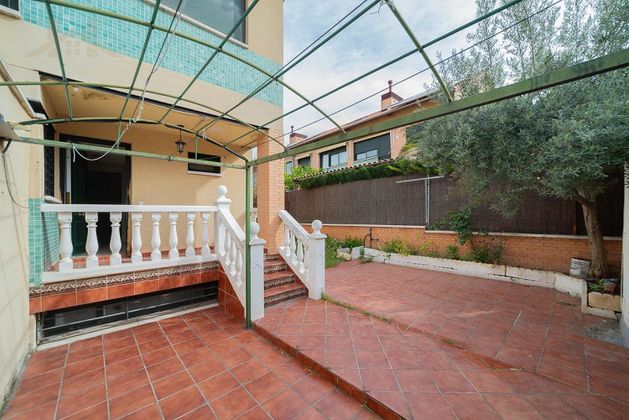 Foto 1 de Casa en venda a San Nicasio - Campo de Tiro - Solagua de 6 habitacions amb terrassa i piscina