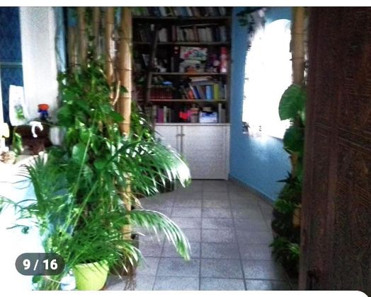 Foto 2 de Xalet en venda a Almerimar - Balerma - San Agustín - Costa de Ejido de 3 habitacions amb piscina i garatge