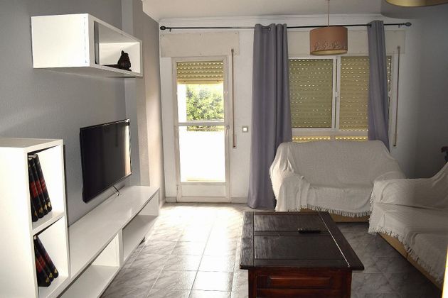 Foto 1 de Dúplex en venda a Ejido Sur de 4 habitacions amb terrassa i garatge