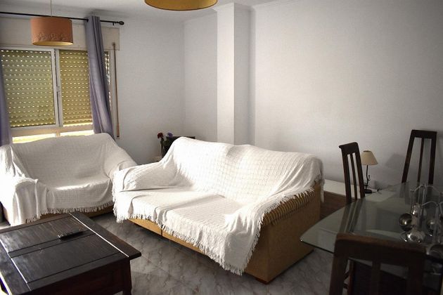 Foto 2 de Dúplex en venda a Ejido Sur de 4 habitacions amb terrassa i garatge