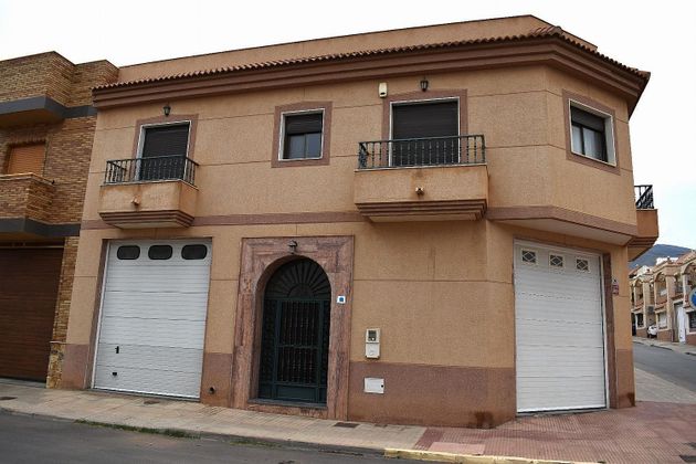 Foto 1 de Casa en venda a Santa Maria del Águila - Las Norias de Daza de 4 habitacions amb terrassa i piscina
