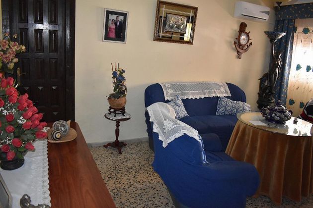 Foto 2 de Casa en venda a Almerimar - Balerma - San Agustín - Costa de Ejido de 4 habitacions amb terrassa i garatge