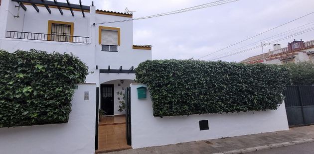 Foto 2 de Casa en venda a Almensilla de 4 habitacions amb terrassa i piscina