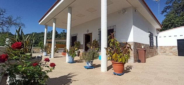 Foto 2 de Venta de chalet en Guillena de 2 habitaciones con terraza y jardín