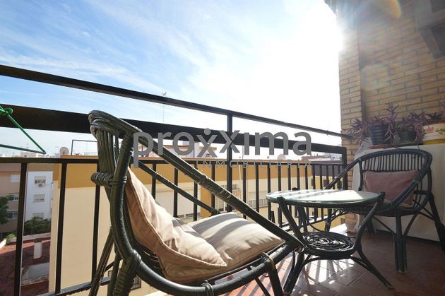 Foto 2 de Piso en venta en San Roque de 3 habitaciones con terraza y aire acondicionado