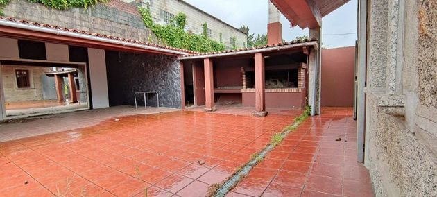 Foto 1 de Chalet en venta en Cornazo - Rubianes de 4 habitaciones con terraza