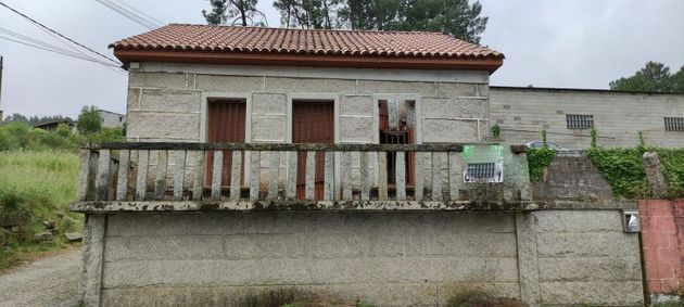 Foto 2 de Chalet en venta en Cornazo - Rubianes de 4 habitaciones con terraza