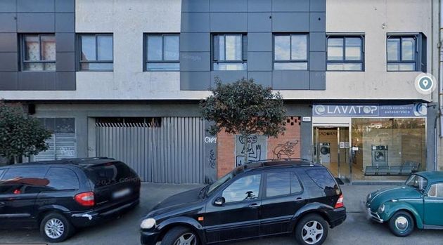 Foto 1 de Local en venda a Travesía de Vigo - San Xoán de 741 m²