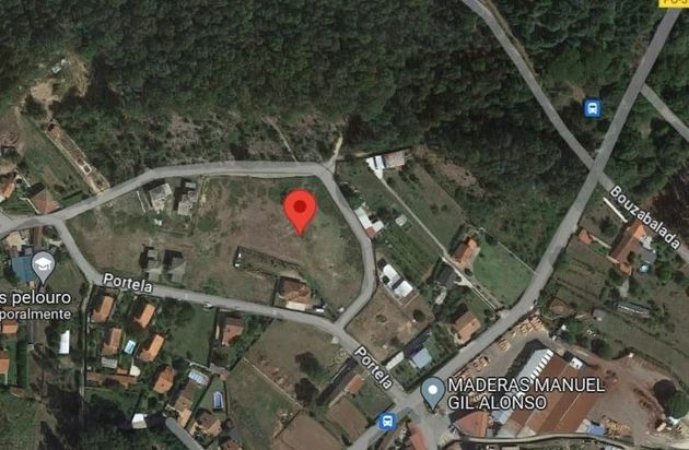 Foto 1 de Venta de terreno en Tomiño de 6527 m²