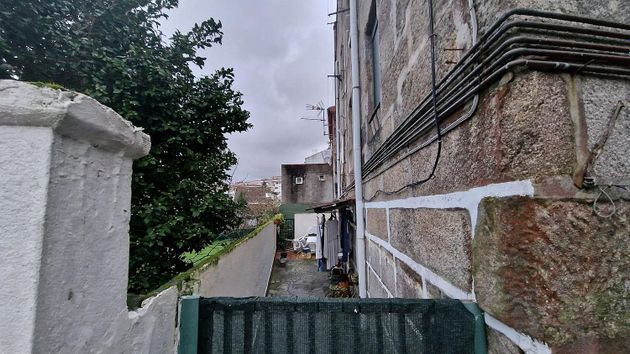 Foto 2 de Casa en venda a Bouzas - Coia de 2 habitacions amb balcó