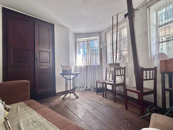 Foto 2 de Pis en venda a Casco Histórico de 3 habitacions i 84 m²